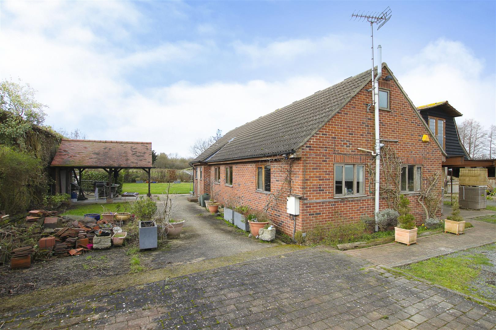 Days Lane, Pilgrims Hatch, Brentwood Keith Ashton